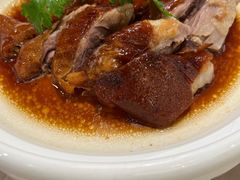 -四海酒家生态粤菜