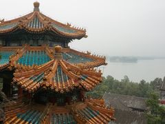 -颐和园-画中游