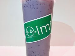 -imi bubble tea shop