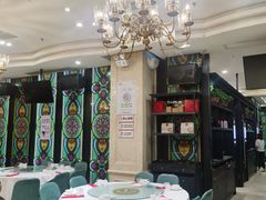 大堂-申阿婆·上海菜·小海鲜(国展店)