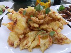 -全家福东北菜(联谊花园宜康苑店)