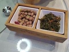 -郭林家常菜(狼垡店)