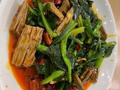-三姐妹饺子(东木头市店)