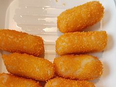 -华府九号海鲜烧烤大排档(龙域店)