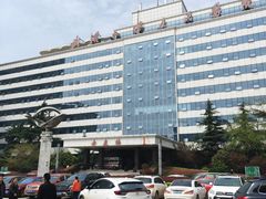 -武汉大学人民医院(首义院区)