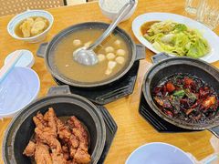-新记肉骨茶