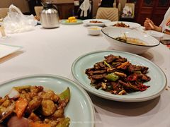 -七菜馆·东北菜·蒸饺(文体路店)