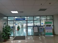 -南山图书馆(常兴路店)