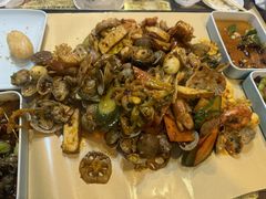 -特色酱椒鱼私房菜(黄鹤楼店)