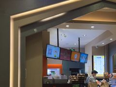 门面-CoCo都可(新太阳宫店)