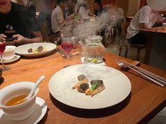 -天水蔬食料理(树德之光店)