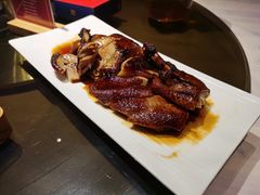 -顺香居·老字号湖北菜(江汉路店)