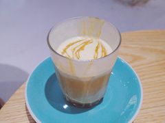 -COTTON CAFE(德信·中外公寓店)