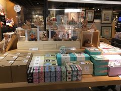 -猫的天空之城概念书店(苏州诚品店)