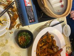 -聚味瞿记·龙虾堂(望城店)