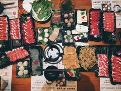 -束河人家(南锣鼓巷店)