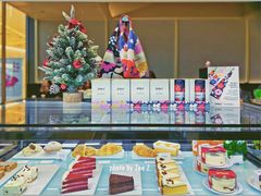 -Seesaw Coffee(苏州中心店)