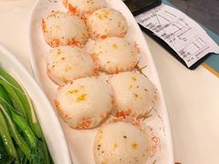 桂花糕-付掌柜在成都·热炒砂锅集(金禾店)