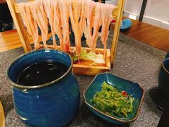 -湊湊火锅·茶憩(东城万达店)