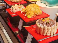 -富力希尔顿酒店·地阔自助餐厅