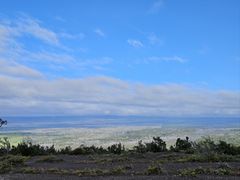-夏威夷火山国家公园