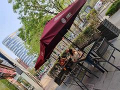 -汉堡王(北京三里屯购物中心)