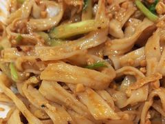 -五爷拌面(天地人和店)