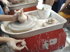 -粤陶渊.DIY陶艺体验馆(粤陶总店)