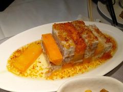 -百味馆·粤菜·湛江菜(后海花园店)