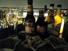 -顽啤熊·酒客酒馆(苏城夜景必选店)