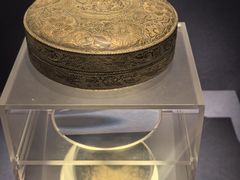 -陕西历史博物馆