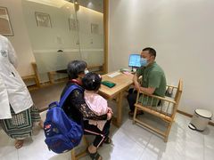 -庆德堂中医馆·小儿推拿(江北店)