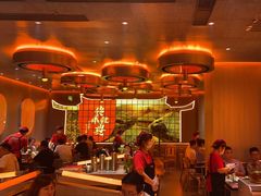 -西塔老太太泥炉烤肉(苏州大悦城店)