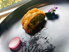 素鸭-荷风细雨·中国茶宴(碧云店)