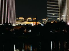 -美兰湖景区