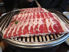 -辛氏火炉·韩式古法烤肉(松北店)