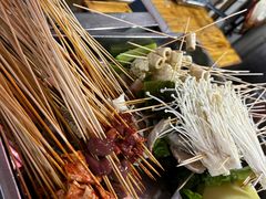 -雲记卢妈冷锅串串(中道街总店)