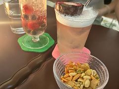 -MAYBE 威士忌 coffee&bar·清吧
