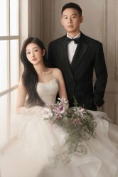 -巴黎婚纱摄影(苏州店)