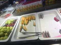 -吉布鲁牛排海鲜自助(武侯泛悦国际店)