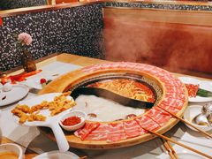 -川中渝夫火锅(铜陵万达广场店)