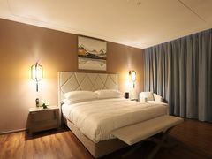 -雅戈尔富宫大酒店(观前街店)