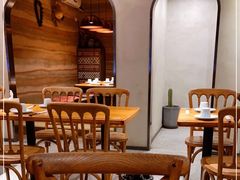 -疆里疆外·和田烤肉·清真