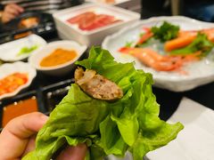 -神户赤童日式烤肉(金地广场店)