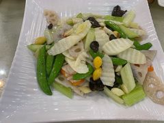 -台山第一家兴华黄鳝饭·黄鳝婆(合水分店)