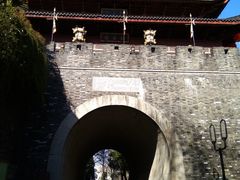 -鼓楼(西湖风景名胜区)