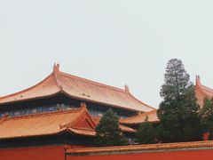 -北京市劳动人民文化宫(太庙)