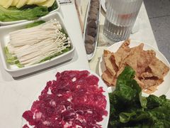 -牛焱·贵州黄牛肉火锅(城西银泰店)
