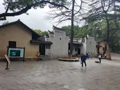 -韶山毛泽东同志故居