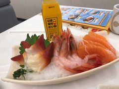 -元气寿司(金光华店)